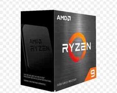 Prosessor AMD Ryzen 5900X