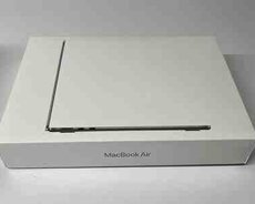 Apple Macbook Air 15-inch