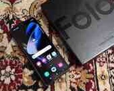 Samsung Galaxy Z Fold 4 Phantom Black 256GB12GB