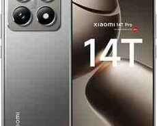 Xiaomi 14T Pro Titan Gray 512GB12GB