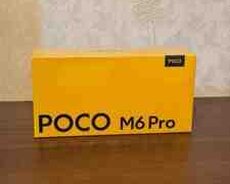 Xiaomi Poco M6 Pro Purple 512GB12GB