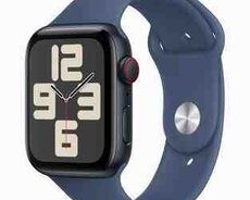 Apple Watch SE 2 Midnight 44mm