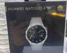 Huawei Watch GT 4 Steel 46mm