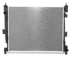 Jeep Grand Cherokke Dodge Durango 3.6 2011-2019 su radiatoru