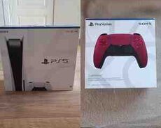 Playstation 5