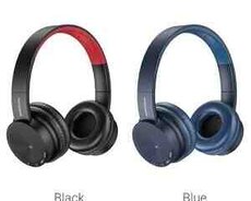 Bluetooth qulaqlıq Borofone