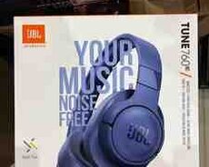 Qulaqlıq JBL TUNE 760NC