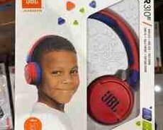 Qulaqlıq JBL JR310 BT KIDS