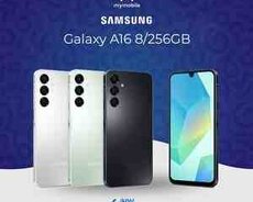 Samsung Galaxy A16 Black 256GB6GB