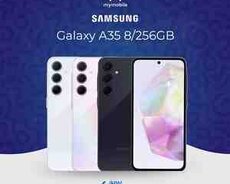 Samsung Galaxy A35 5G Awesome Navy 256GB8GB