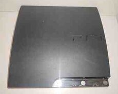 Sony PlayStation 3