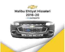 Chevrolet Malibu ehtiyat hissələri