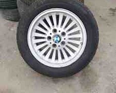 BMW disk R16