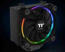 Thermaltake Riing Silent 12 CPU Cooler RGB Sync Edition