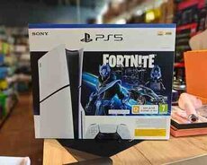 Sony Playstation 5 Slim Fortnite