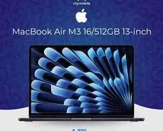 Apple MacBook m3 13 inc