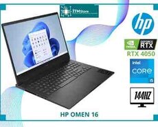 HP OMEN 16-wd0009ci 81C38EA