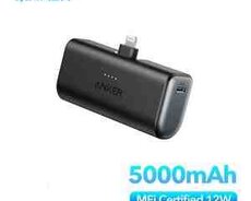 PowerBank Anker 5000 mAh