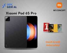 Xiaomi Pad 6S Pro 12.4 Gray 512GB12GB