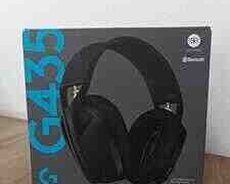 Qulaqlıq Logitech G435 Wireless