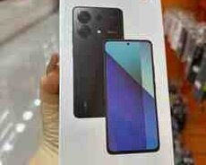 Xiaomi Redmi Note 13 Midnight Black 128GB6GB