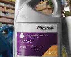 Mühərrik yağı Pennol 5W30