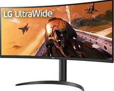 Monitor LG UltraWide 34WP75CP-B 160Hz 2K 34