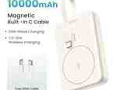 Ugreen magsafe 10.000mah powerbank