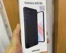 Samsung Galaxy A33 5G Black 128GB6GB