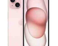 Apple iPhone 15 Pink 128GB6GB