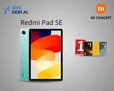 Xiaomi Pad SE Mint Green 256GB8GB