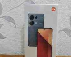 Xiaomi Redmi Note 13 Pro Midnight Black 256GB8GB