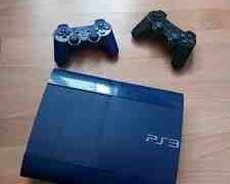 PlayStation 3 Super Slim 500GB