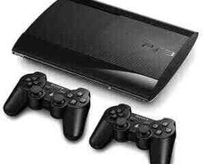 Sony PlayStation 3