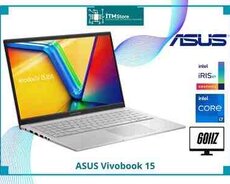 ASUS Vivobook 15 X1504VA-BQ1076 (90NB10J2-M01AE0)