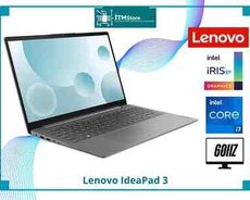 Lenovo IdeaPad 3 15IAU7 (82RK0118PS)