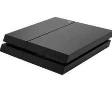 Sony Playstation 4 Fat 500Gb