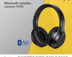 Bluetooth qulaqlıq Lenovo ThinkPlus TH10