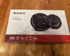 Dinamiklər Sony