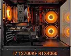 Gaming Render PC