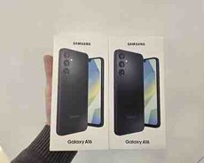 Samsung Galaxy A16 Black 128GB4GB