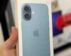 Apple iPhone 16 Teal 128GB8GB