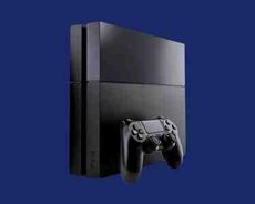 Playstation 4, 500GB