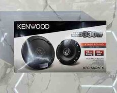 Dinamiklər Kenwood