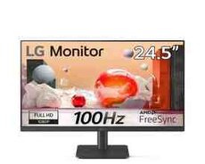 Monitor LG 24.5