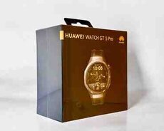 Huawei Watch GT 5 Pro Black