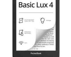 PocketBook 618 Basic Lux 4 Black