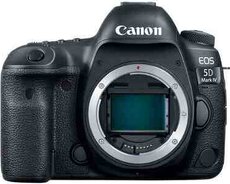 Fotoaparat Canon DSLR EOS-5D IV (1483C027-N)