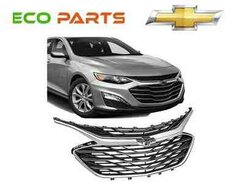 Chevrolet Malibu 2020 radiator barmaqlığı