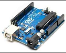 Mikrokontroller Arduino UNO